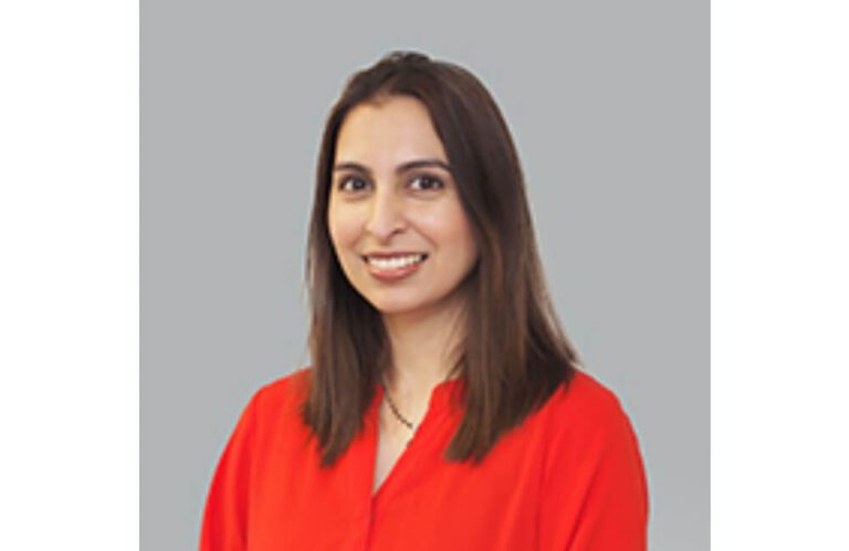 Farheen N.K. Raja, MD