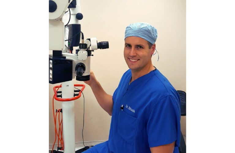 Michael V.  Stock, MD